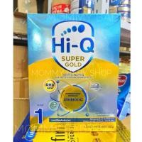 ราคา Hi-Q ไฮคิว ซูเปอร์โกลด์ ซินไบโอโพรเทก สูตร 1 (ขนาด 600กรัม) (25358993207)