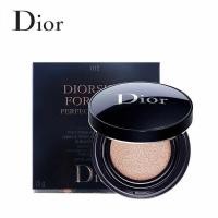 ราคา Dior Skin Forever Perfect Cushion 010.พร้อมส่ง (2067337008)
