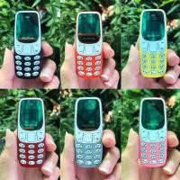 ราคา NOKIA โทรศัพท์มือถือ (สีเหลือง) ใช้งานได้ 2 ซิม โทรศัพท์ปุ่มกด รุ่นใหม่2020 โทรศัพท์จิ๋ว มือถือจิ๋ว โนเกียจิ๋ว (4162165833)