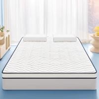 ราคา ที่นอนยางพาราแท้ 100% 3.5/5/6ฟุต ออกแบบกันลื่น แก้ปวดหลัง พับเก็บได้ หนา สุขภาพ ลาเท็กซ์ Softtopper (40907036095)