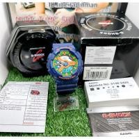 ราคา G-Shock มือสองCMGรุ่นGA-110FC-3A (28620648375)