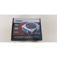 ราคา Power Supply 550W Gearmaster (4739519889)