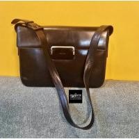 ราคา กระเป๋า#PRADAแท้ vintage ถือ/สะพายข้าง (14576194325)