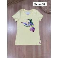 ราคา เสื้อยืดแบรนด์แท้ CC-OO (12793715400)