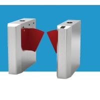 ราคา ประตูกั้น ปีกผีเสื้อ เครื่องกั้นทางแบบปีกผีเสื้อ เข้าทางเดียว (3361364406)