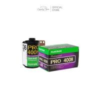 ราคา ฟิล์มถ่ายรูป FUJIFILM PRO 400H 36EXP FILM (10113371616)