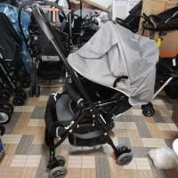 ราคา รถเข็นเด็ก Graco Citilite-R Plus (18778820632)