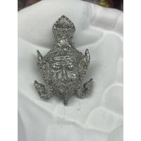 ราคา เศียรฤาษีนารายณ์ เนื้อตะกั่วเนื้อหลวงปู่นองวัดวังสีทองจังหวัดสระแก้ว (42459406182)