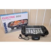 ราคา เตาย่างบาร์บิคิวไฟฟ้า KASHIWA รุ่น KW-3010 2000W เตาปิ้งย่าง เตาปิ้งย่างไฟฟ้า เตาปิ้งย่าง เตาบาร์บีคิว เตาไฟฟ้า (8415488026)