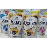 ราคา Downy น้ำยาซักผ้าดาวน์นี่ สูตรแดริ่ง ครีน ปริมาณ 1350 มล (7118275633)