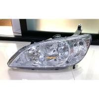 ราคา ไฟหน้า HONDA CIVIC ES ซีวิค 2004 2005 รุ่นตาเหยี่ยว (3945079366)