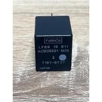 ราคา รีเลย์ mazda2 mazda3 mazda BT-50 แท้ถอดญี่ปุ่น (22185794935)