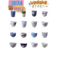 ราคา กระถางแนวอักษรจีน กระถางเซรามิกญี่ปุ่นมือสอง กระถางต้นไม้ stock c (3449140515)