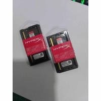 ราคา แรมโน๊ตบุ๊ค Ram Notebook DDR4 16GB Bus 3200MHz Kingston Hyperx (20377401912)