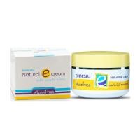 ราคา เภสัชเนเจอรัล วิตามินอี ครีม 30กรัม เภสัชเนเจอรัลอีครีม (1664787208)