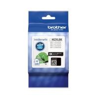 ราคา Brother หมึกอิงค์เจ็ท รุ่น LC-462XLBK (สีดำ) (23488120635)