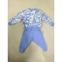 ราคา ชุดset เด็ก มือสอง จาก Nike แท้ size 1-2 Year (44364057140)