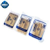 ราคา ไม้พันสำลี Cotton Swab Stick ใช้เช็ดหูสัตว์เลี้ยง ทำความสะอาดแผลลึก size S,M,L (15646474819)