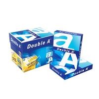 ราคา Double A กระดาษถ่ายเอกสารขนาด A3 80 แกรม 500 แผ่น (23723440307)