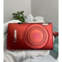 ราคา Canon ixus125hs /ixy220f superrare (กล่อง) (25980673337)