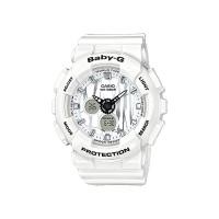 ราคา Casio Baby-G นาฬิกาข้อมือผู้หญิง รุ่น BA-120SP-7ADR (100116049)