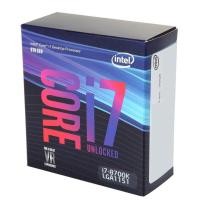 ราคา Intel® Core™ i7-8700K Processor (3150782053)