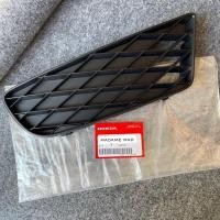 ราคา แท้ศูนย์ % ฝาปิดช่องไฟตัดหมอก แผ่นปิดช่องลมกันชนหน้า Civic FD MC 08-11 (23413672977)