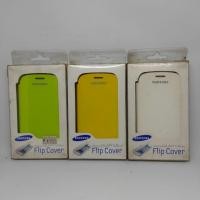 ราคา Samsung Galaxy S3 Mini Flip Cover (43263695178)