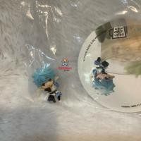 ราคา Gintama Figure & Coaster - Tea Friend Series | กินทามะ Gintoki Sakata character งานเกาะแก้ว (25421945962)