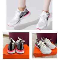 ราคา ส่งต่อรองเท้าวิ่ง W NIKE EPIC REACT FLYKNIT 2 (21890386353)