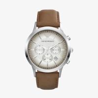 ราคา Emporio Armani นาฬิกาข้อมือผู้ชาย รุ่น AR2471 (7135956189)