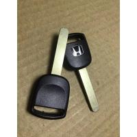 ราคา Updating HONDA ชิปเคสกุญแจแบบเปลี่ยนสําหรับ Cr-v Xr-v Accord Civic Jade เคสกุญแจ Immobilizer (11031842688)
