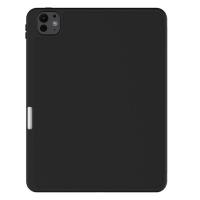 ราคา JCPal DuraPro Protective Case with Pencil Holder LightGrey/Black for Air11(M2,2024) (44358963922)