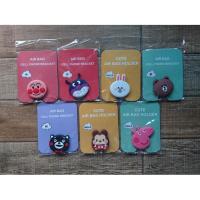 ราคา air bag cell phone bracket ติดหลังโทรศัพท์มือถือ (1418053642)