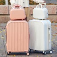 ราคา กระเป๋าแม่ลูก 14นิ้ว(ลูก)-20นิ้ว(แม่) (23349065361)