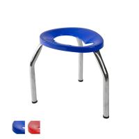 ราคา เก้าอี้นั่งถ่าย 3 ขา (ไซด์ S/M/L) คละสี (12337743233)