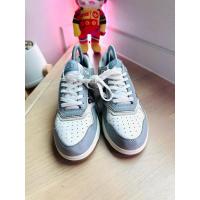 ราคา Used รองเท้าผ้าใบ Dior (24836341656)