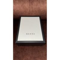 ราคา GUCCI Marmont Super Mini Black (42405384903)