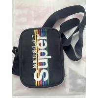 ราคา กระเป๋า Superdry มือสอง (21769234898)