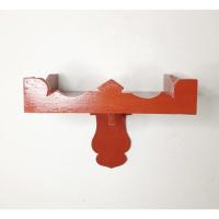 ราคา หิ้งพระ หิ้งไม้ หิ้งบูชาขนาดเล็ก หิ้งพระไม้ (9419330885)