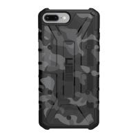 ราคา UAG Pathfinder SE(Midnight ) เคส iPhone 8 Plus/ 7 Plus/ 6 Plus (42463493126)