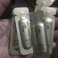 ราคา Hwa hyun cleansing foam tester (619356104)