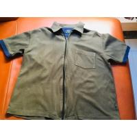 ราคา เสื้อยืดคอปกเชิ้ตแบรนด์ Guy Laroche แท้ % ส่งต่อสภาพดี (7811256144)
