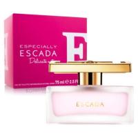 ราคา Especially Escada Delicate Notes EDT 75 ml. (309082089)