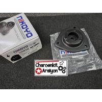 ราคา NIKOYO เบ้าโช๊คอัพหน้า NISSAN นิสสัน SUNNY NV B13 B14 ชิ้นละ (26420931811)