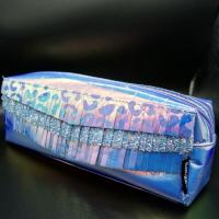 ราคา กระเป๋ายี่ห้อ Smiggle ซิบคู่ ใส่เครื่องเขียน, Smiggle pencil case, twin zipped (9006310993)