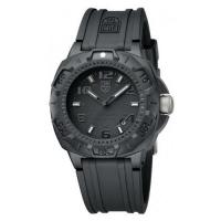 ราคา LUMINOX Man Watch SENTRY 0200 Black Out รุ่น XL.0201.BO (2202739264)