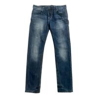 ราคา Tyler super skinny กางเกงยีนส์ผู้ชาย มือสอง (40257863411)