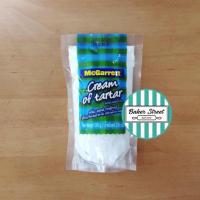 ราคา ครีมออฟทาร์ทาร์ แมกกาแรต cream of tartar 200 g (8171140358)