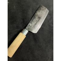 ราคา มีดญี่ปุ่นมือสอง Nakiri 165 mm. (26336238583)